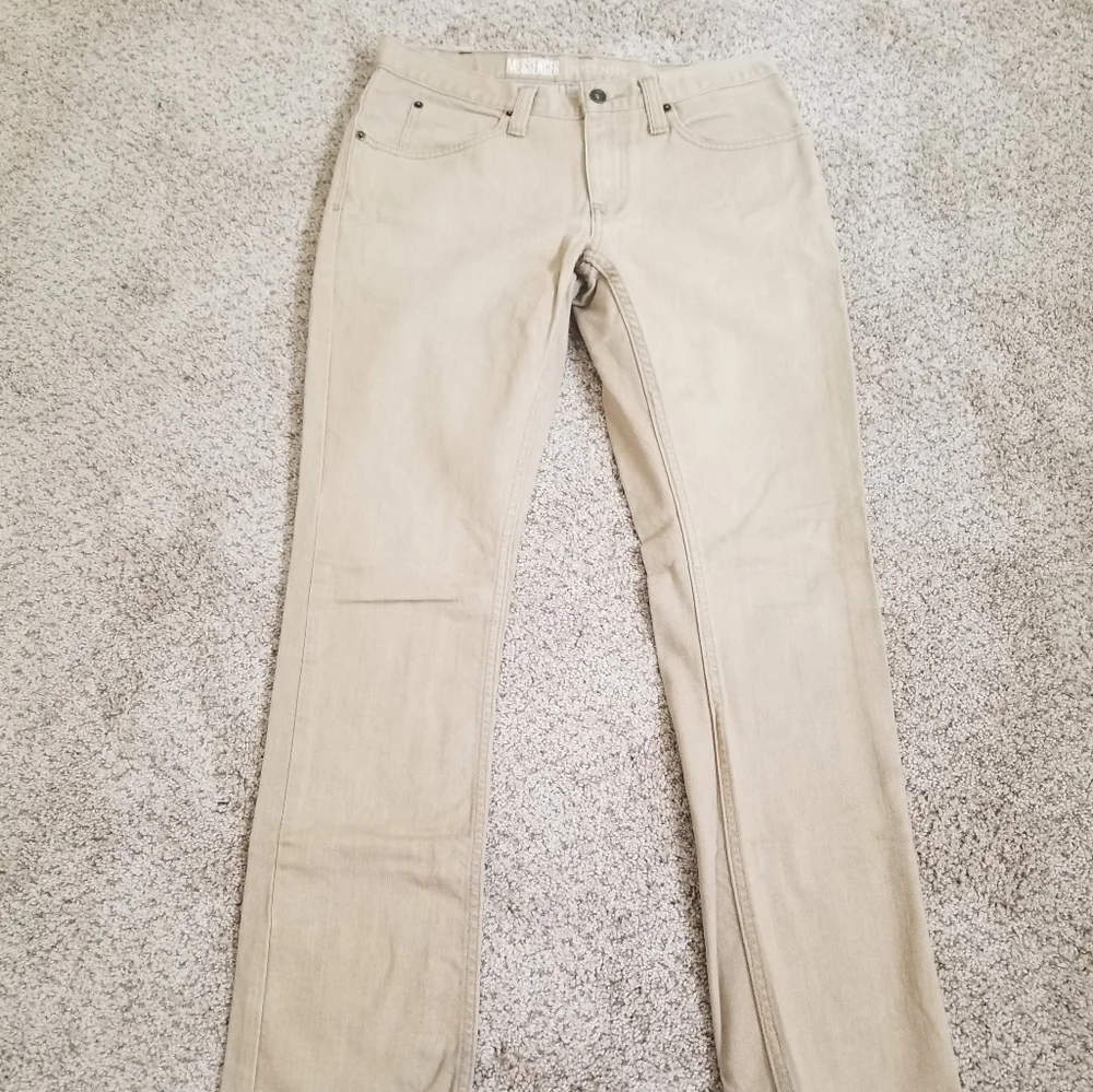FreeWorld Jeans